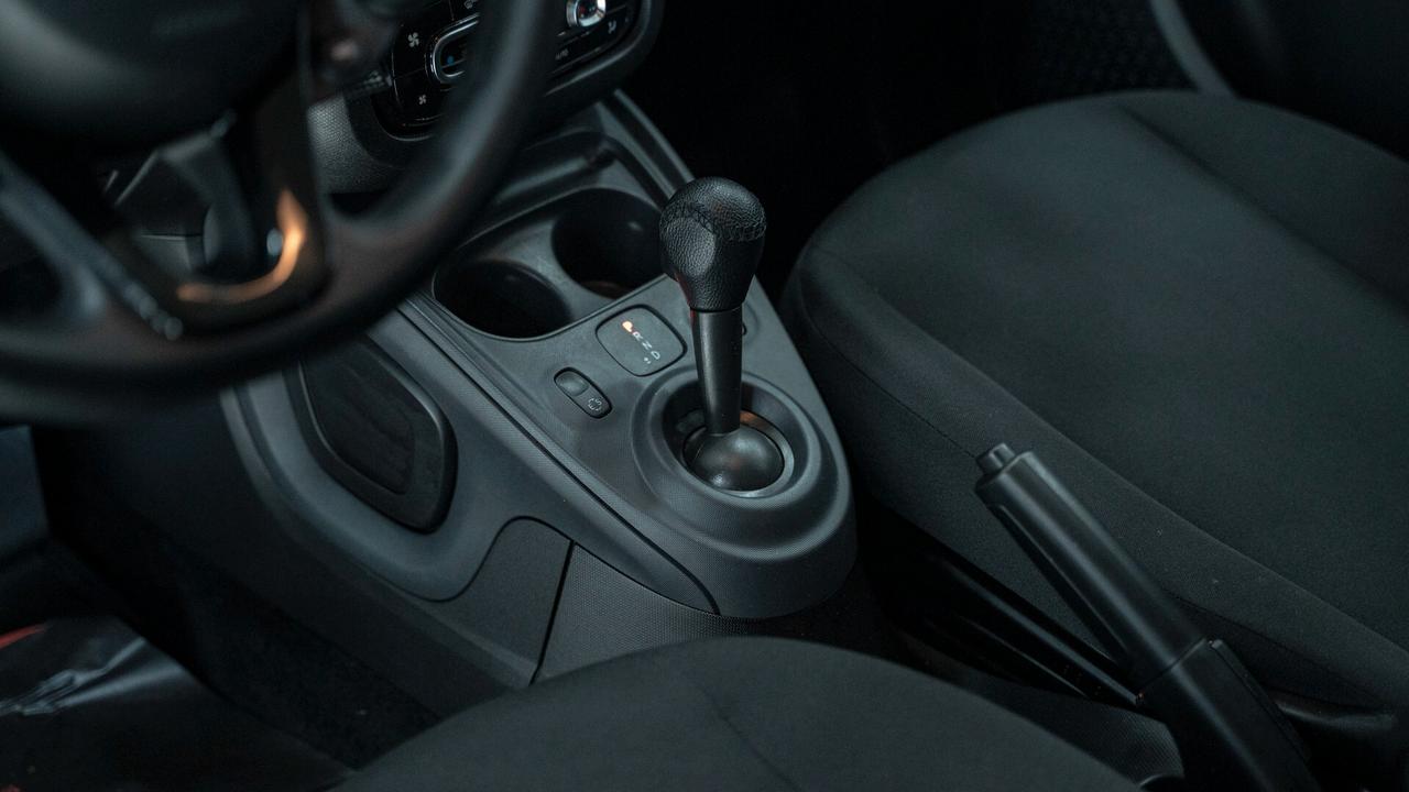 Smart ForFour 1.0 YOUNGSTER 71 CV TWINAMIC AUTO FULL OPTIONAL