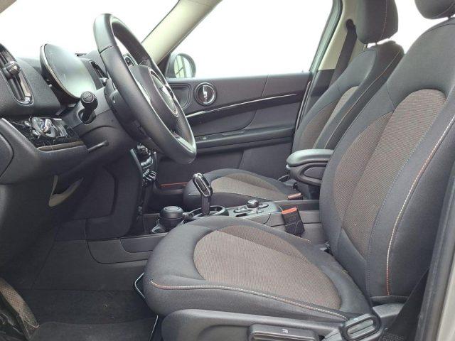 MINI Mini 2.0 Cooper D Classic Countryman Aut.
