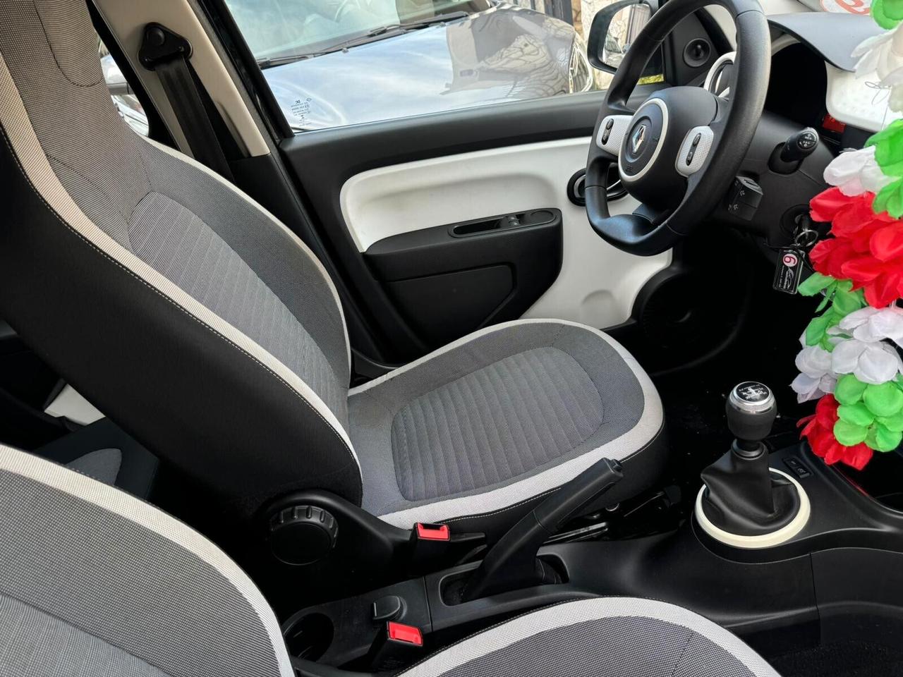 Renault Twingo SCe 65 CV Duel2 limited IVA ESPOSTA