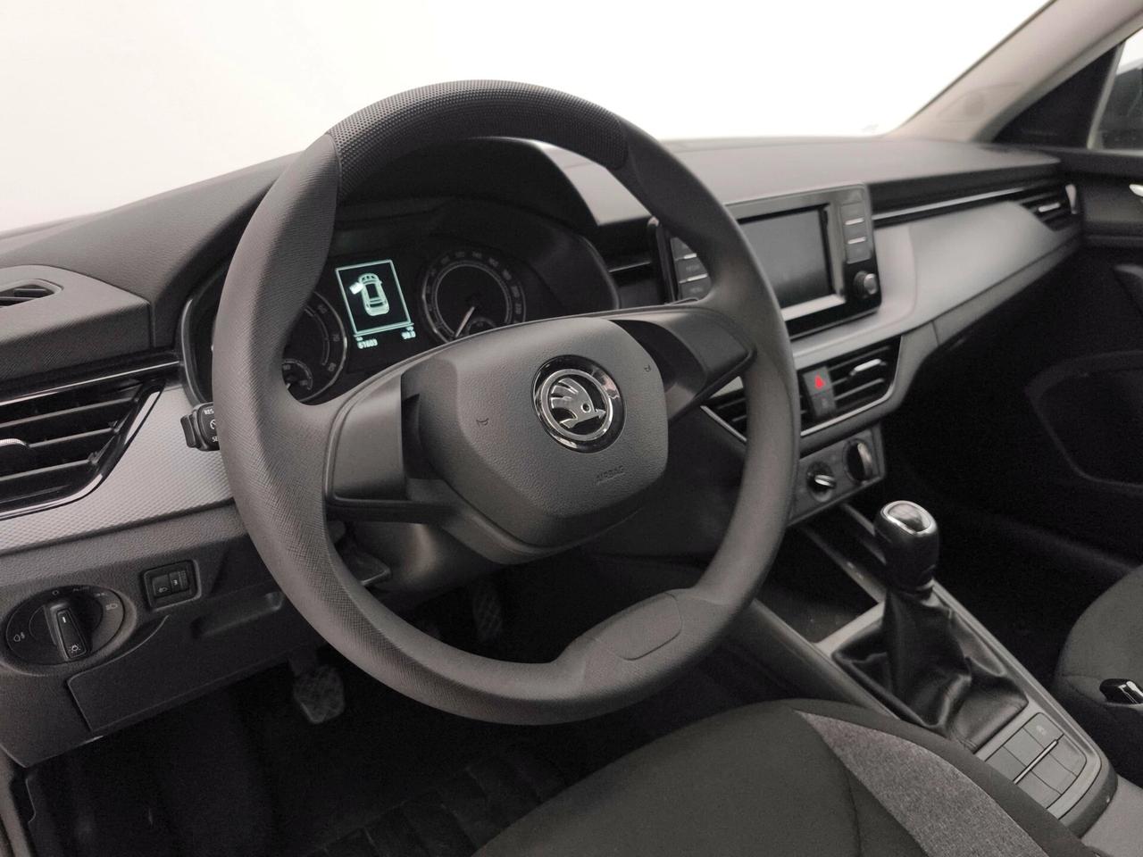 Skoda Kamiq 1.0 TSI Ambition