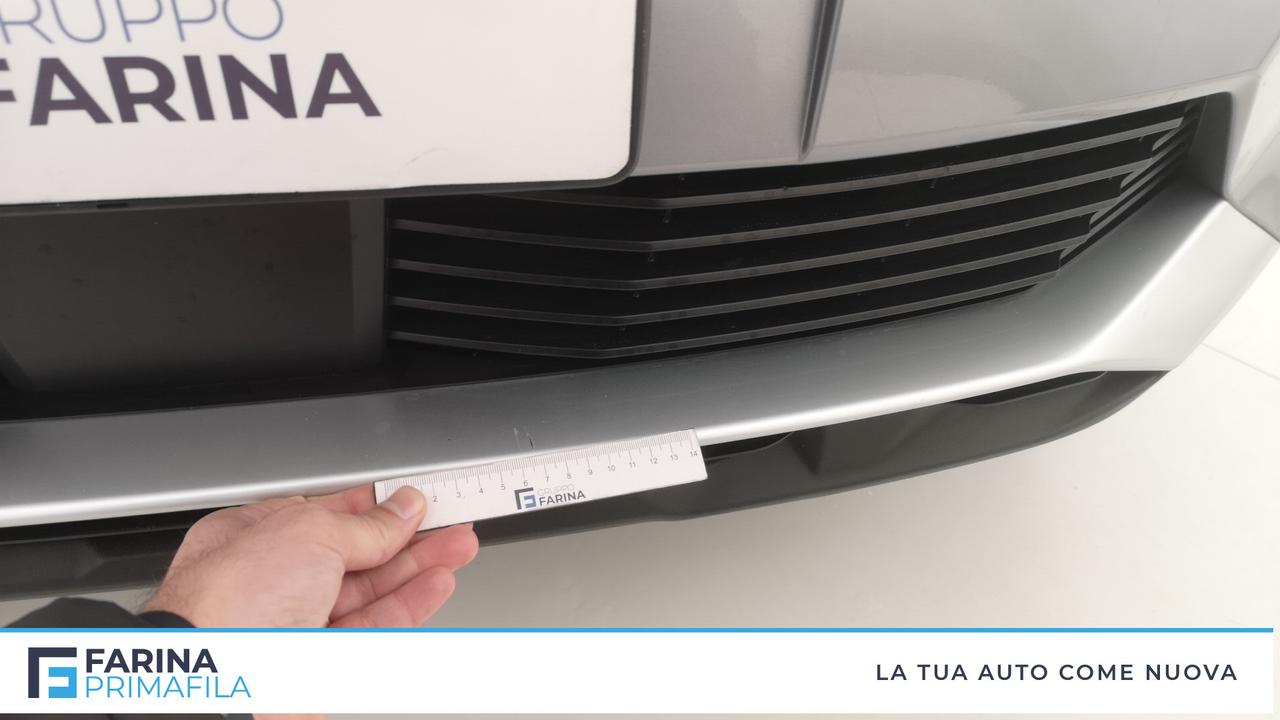 PEUGEOT 3008 II 2021 - 3008 1.5 bluehdi Allure Pack s&s 130cv eat8