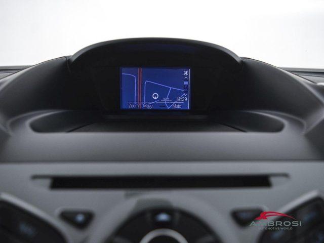 FORD M C AX 1.6 TDCi 115CV Titaniu - PER OPERATORI DEL SE