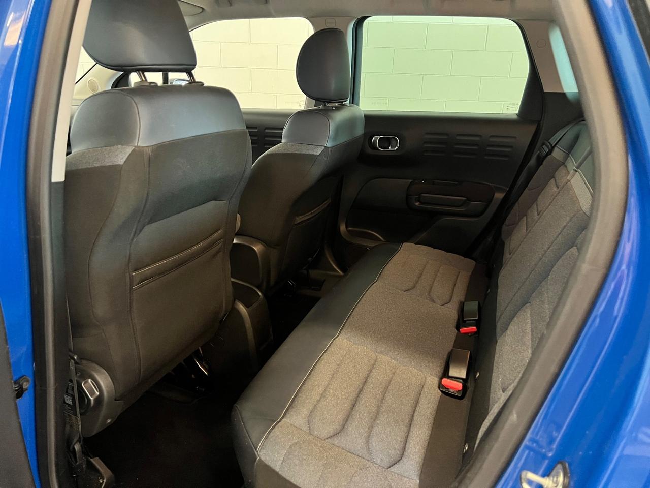Citroen C3 Aircross 1.5 BlueHDi 110 S&S Shine