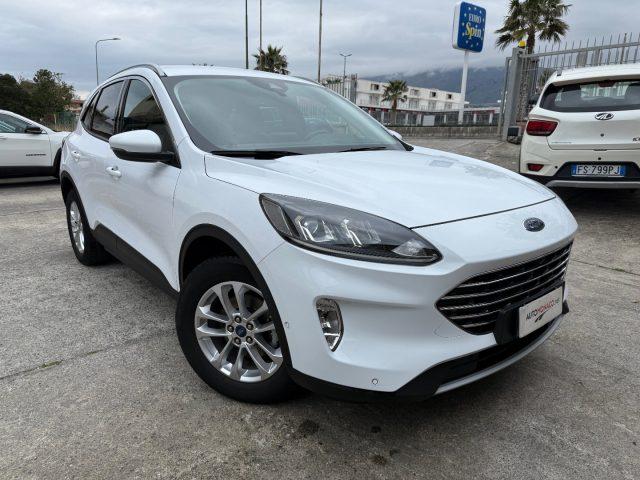 FORD Kuga 1.5 EcoBlue 120CV aut. 2WD Titanium Business