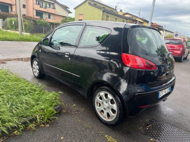 MITSUBISHI Colt 1.5 DI-D 3p. CZ3 Instyle