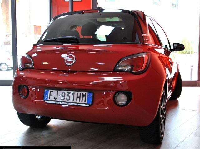 Opel Adam Adam 1.4 Jam Gpl-tech 87cv E6 *TETTO PANORAMICO*