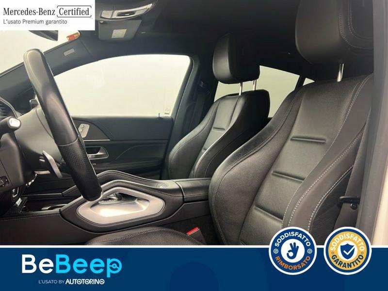 Mercedes-Benz GLE Coupé GCOUPE 350 DE PHEV (E EQ-POWER) PREMIUM 4MATIC