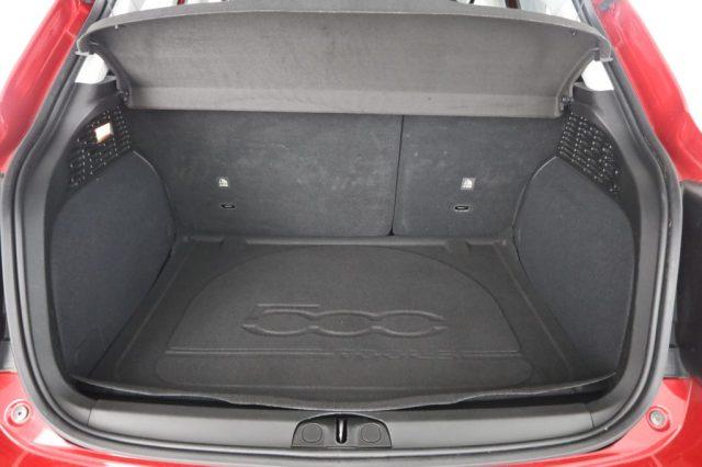 FIAT 500X 500X 1.3 MultiJet 95 CV Cross