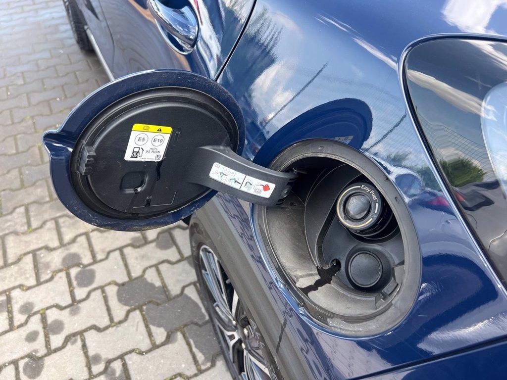 FORD Puma 1.0 EcoBoost Hybrid 125 CV S&S Titanium del 2022