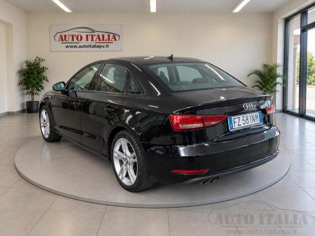 AUDI A3 Sedan 35 TFSI S tronic COD Admired