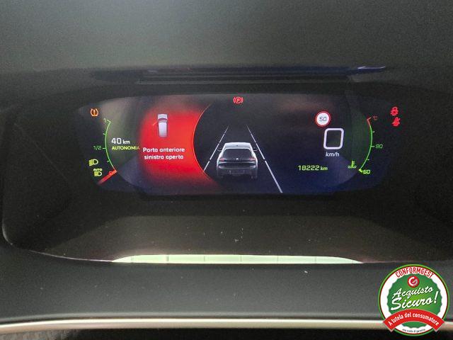 PEUGEOT 208 PureTech 100 5 porte GT line