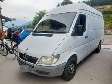 Mercedes-Benz Sprinter 313 CDI cat Furgone
