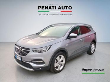 Opel Grandland 1.6 diesel Ecotec Start&Stop aut. Ultimate