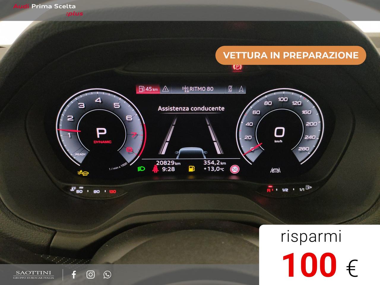35 1.5 TFSI S line edition S tronic
