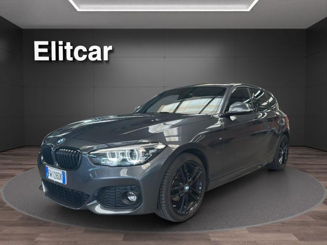 BMW 116 i 5p. Msport