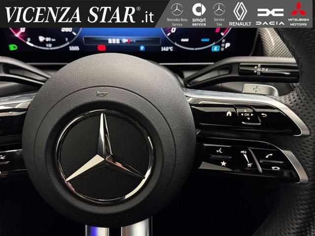 MERCEDES-BENZ GLC 220 d MHV 4MATIC AMG PREMIUM