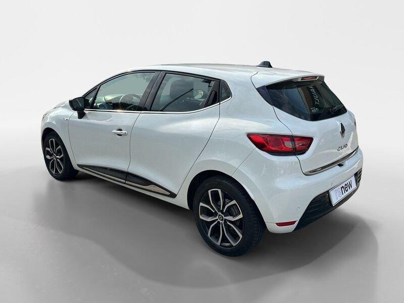 Renault Clio dCi 8V 90 CV Start&Stop 5 porte Energy Duel