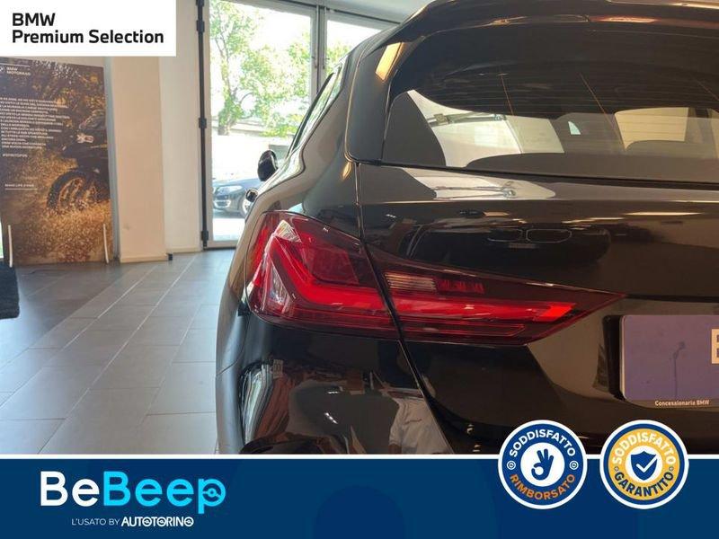 BMW Serie 1 118I MSPORT 136CV AUTO