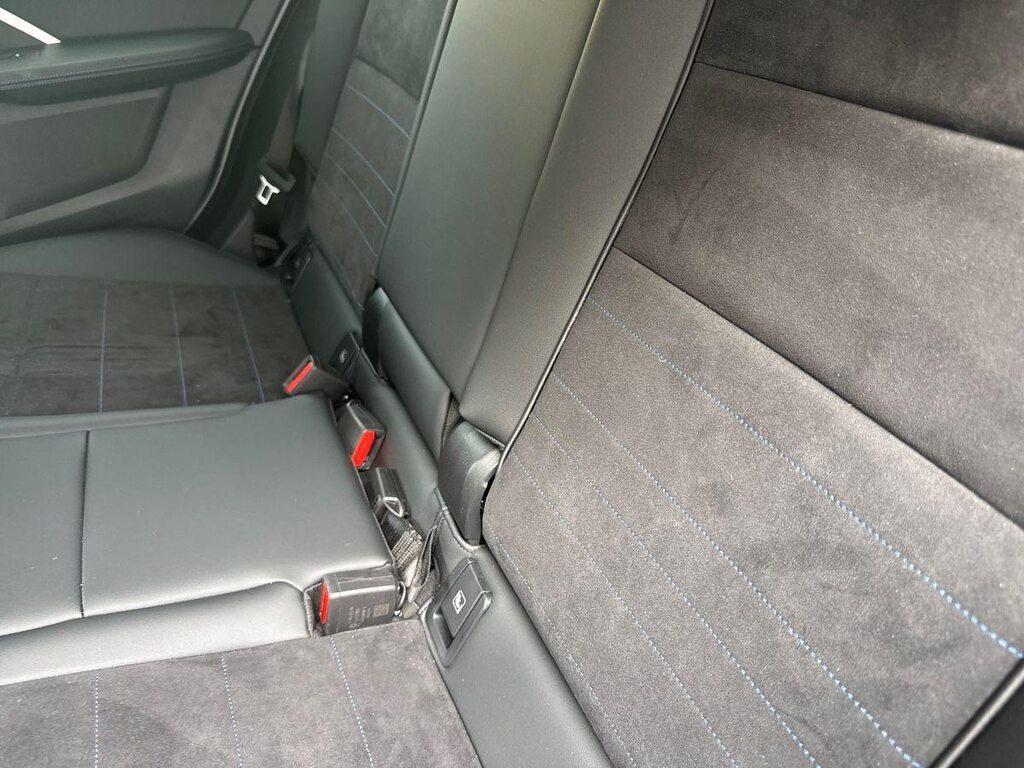 BMW X2 20 i 48V MSport sDrive DCT