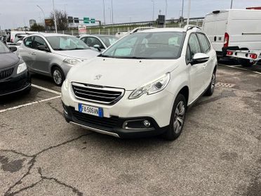 Peugeot 2008 1.6 BlueHDi 120 CV Féline