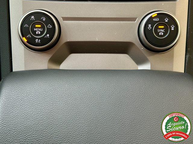 VOLKSWAGEN Touareg 3.0 V6 TDI SCR Advanced