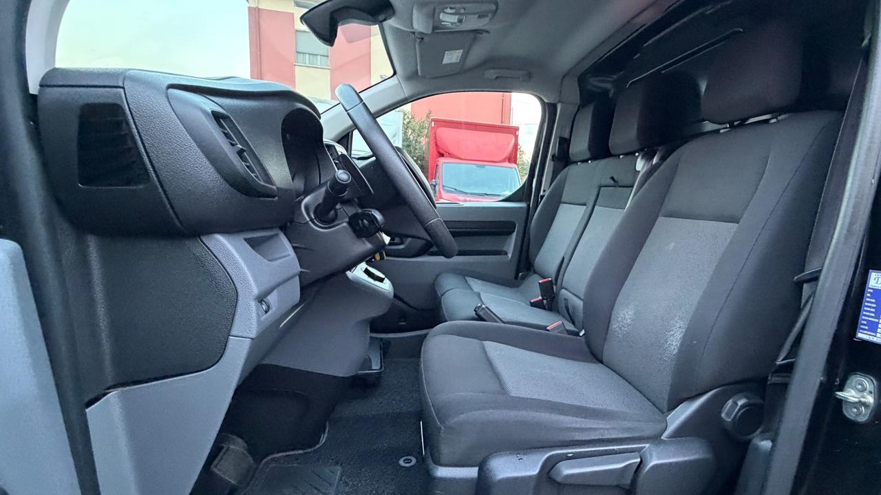 CITROEN JUMPY 2.0 BLUEHDI PL-TN 144 CV - CARPLAY