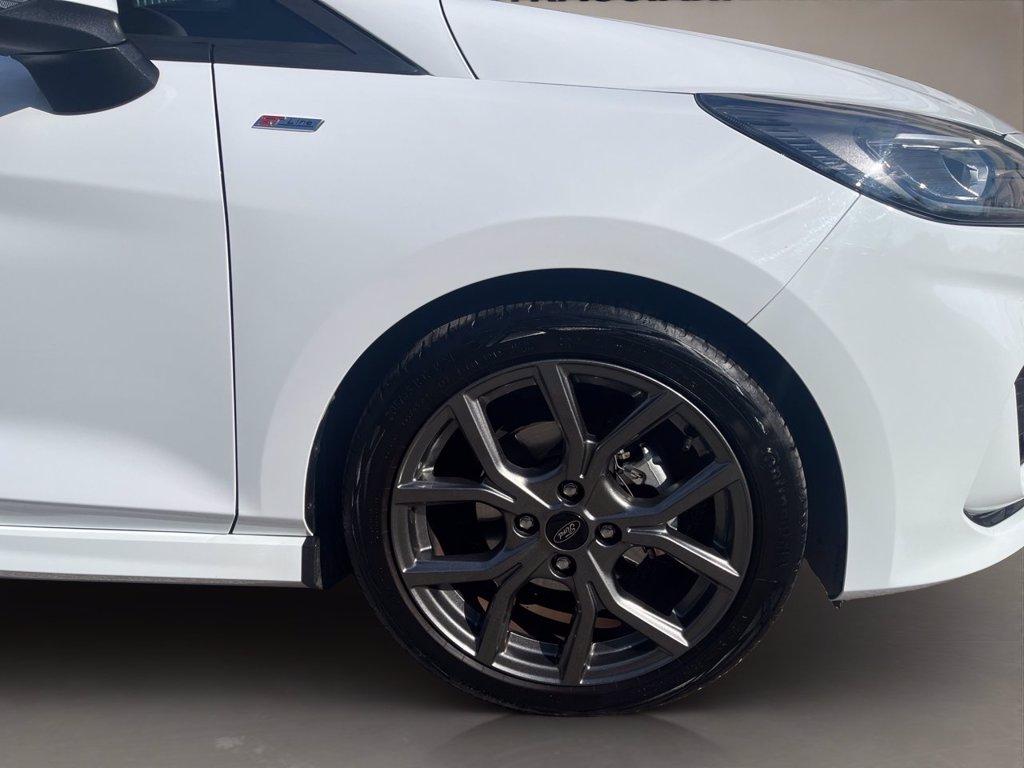 FORD Fiesta 5p 1.0 ecoboost h ST-Line X 125cv del 2023