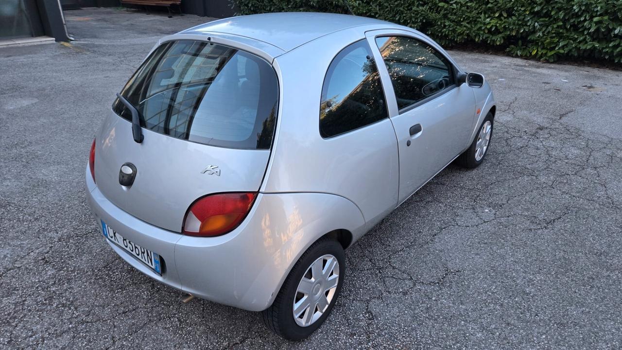 Ford Ka 1.3 Collection