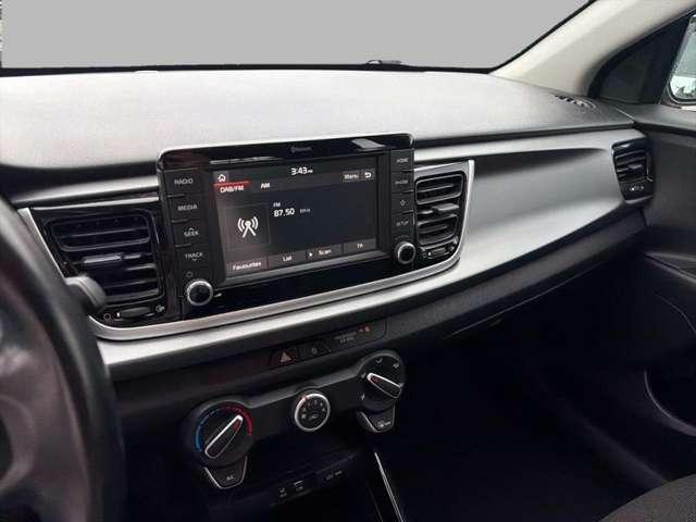 Kia Rio 1.2 MPi GPL Evolution