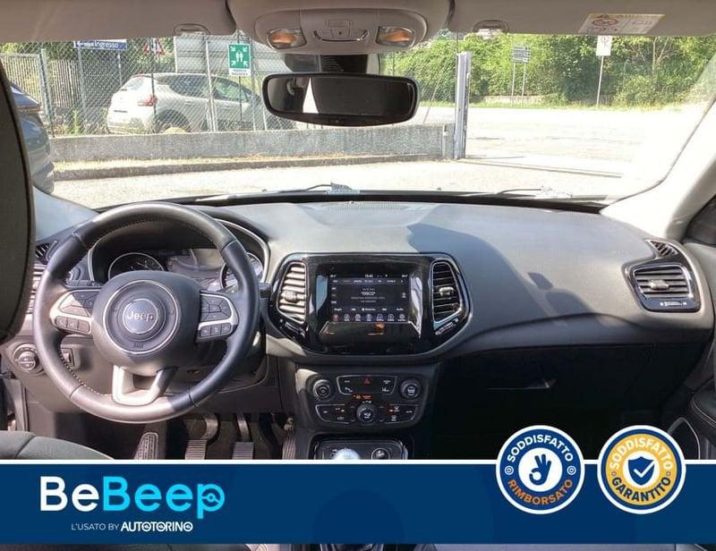 Jeep Compass 1.6 MJT LIMITED 2WD 120CV