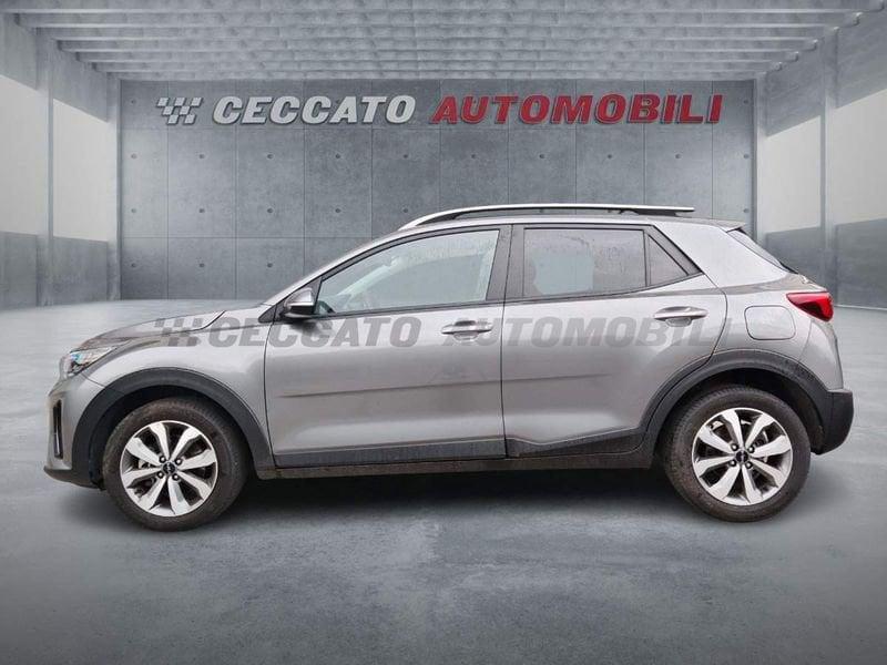 KIA Stonic Stonic 1.2 dpi Style 84cv