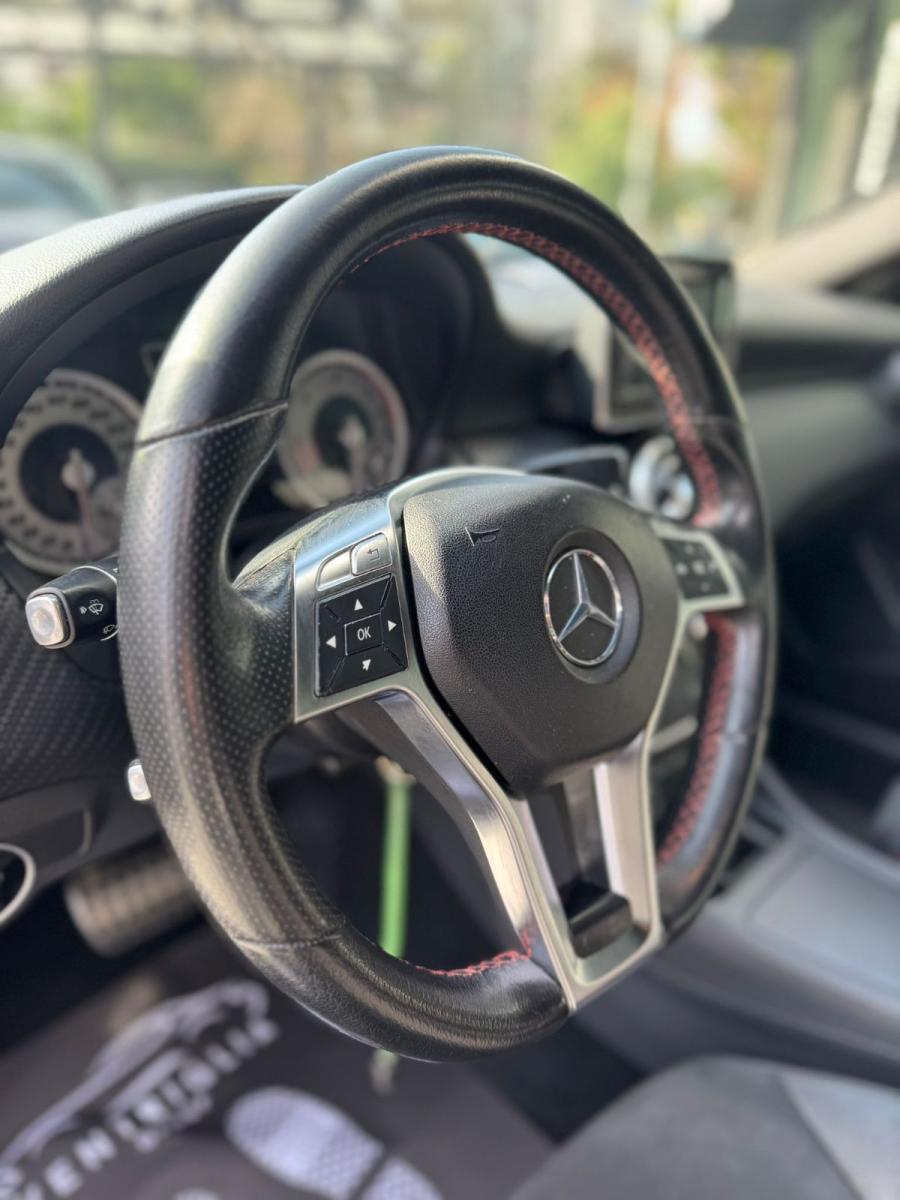 MERCEDES - Classe A - 180 CDI Automatic Premium AMG