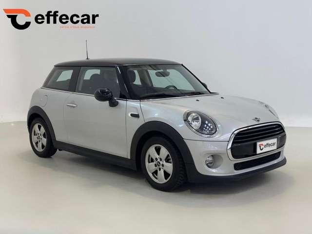 MINI Cooper 1.5 Cooper Hype