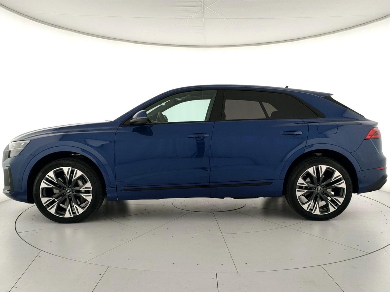 Audi Q8 3.0 tfsi e s line edition quattro 394cv tiptronic