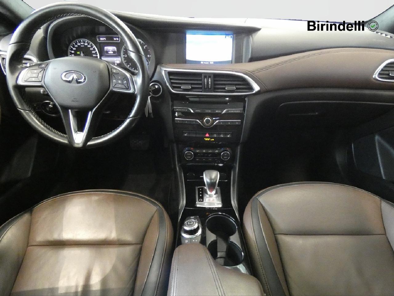 INFINITI QX30 - 2.2 diesel DCT AWD Premium Tech