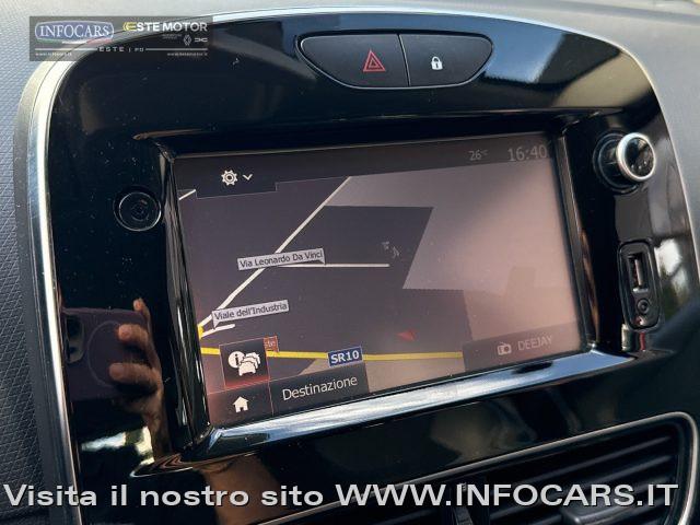 RENAULT Clio dCi 110CV Duel