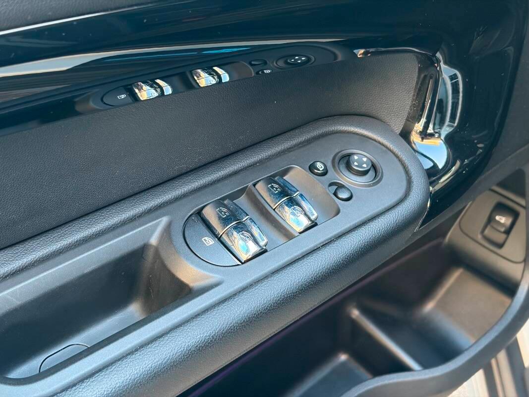 Mini Countryman 2.0 Cooper SD JCW all4 auto