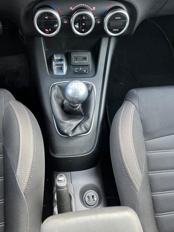 Alfa Romeo Giulietta 1.6 JTDm 120 CV Ti