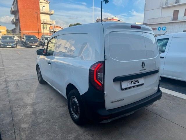 Renault Kangoo 1.5 Blue dCi 95CV Van Edition One Open Sesame