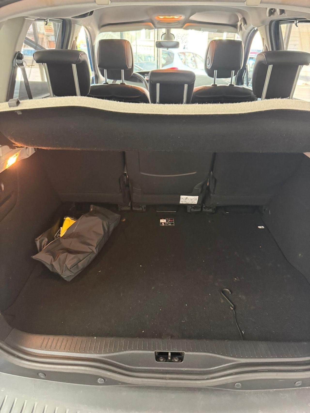 Renault Scenic Scénic XMod 1.5 dCi 110CV EDC Energy