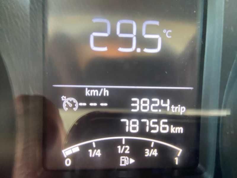 VOLKSWAGEN Polo 5p 1.0 mpi Comfortline 75cv