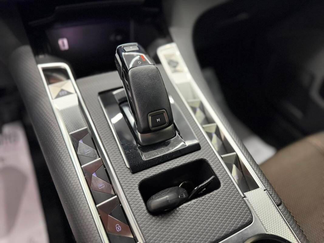 Ds 7 BlueHDi 130 aut. Bastille Business 2023