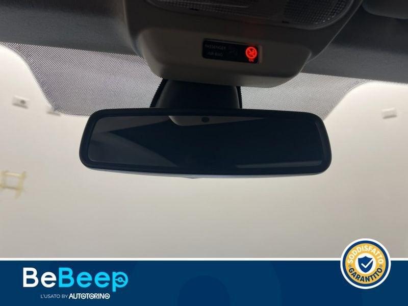 smart fortwo EQ PRIME 22KW