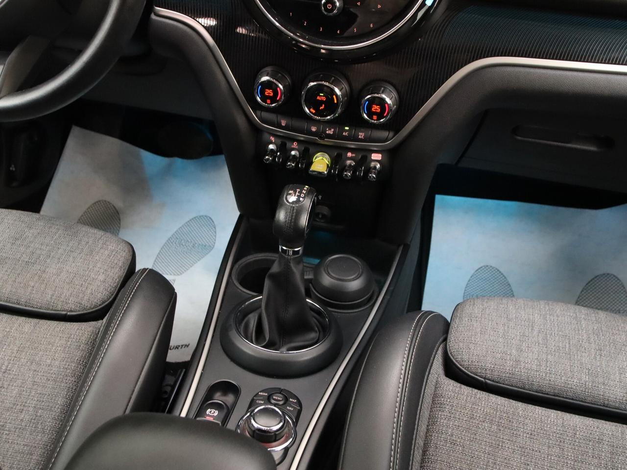 MINI Cooper SE Countryman, F60 2021 1.5 All4 all4 auto IVA ESPOSTA