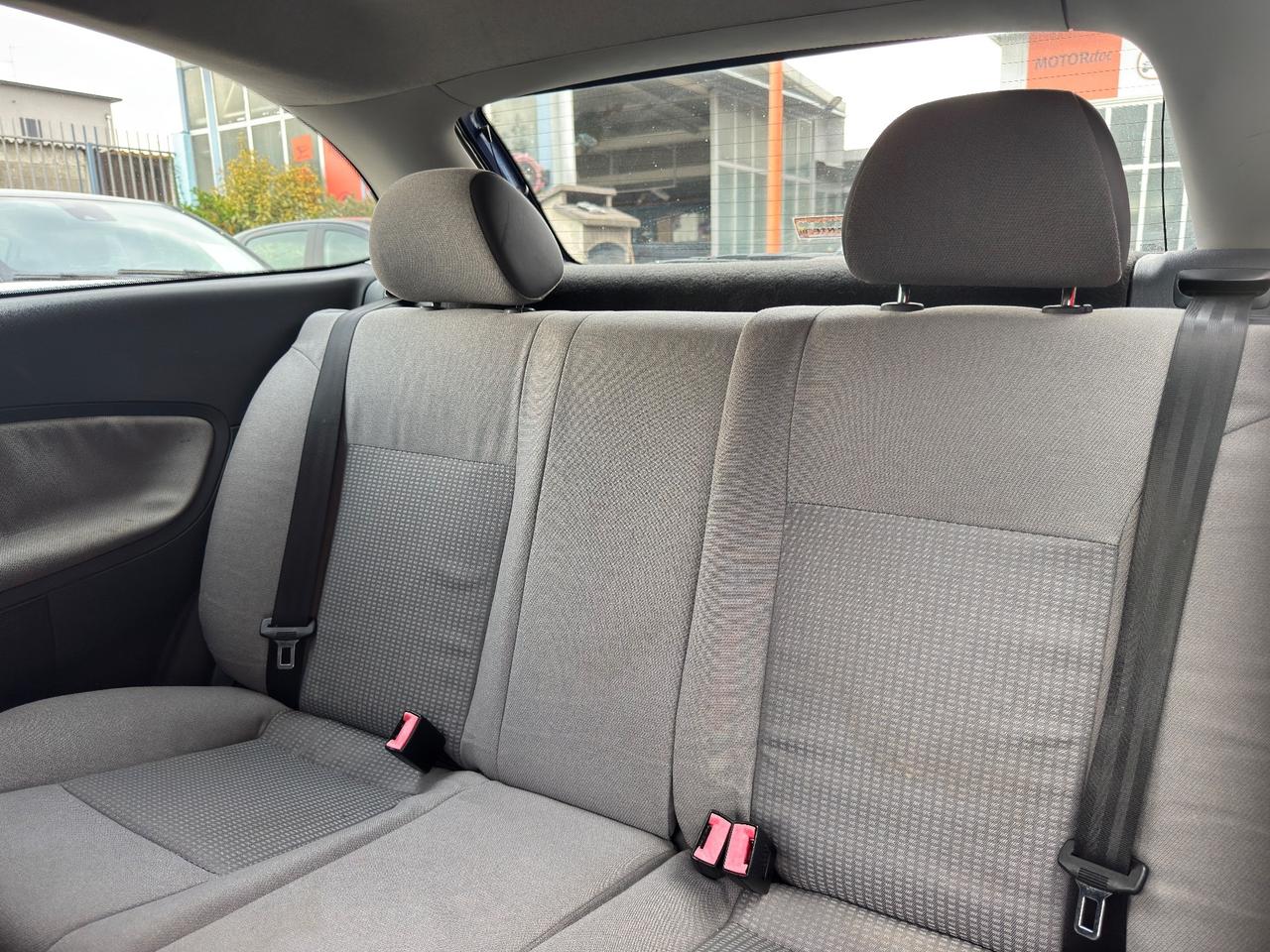 Seat Ibiza 1.4 ADATTA A NEOPATENTATI