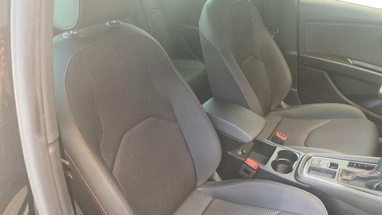 Seat Leon 1.6 TDI 115 CV 5p. FR