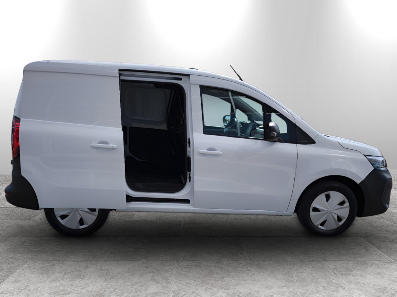 NISSAN TOWNSTAR EV VAN L1 N-CONNECTA
