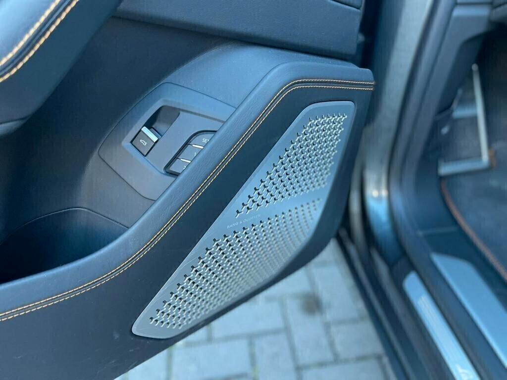 Lamborghini Urus 4.0 V8 650 CV TETTO,CARBON,FULL