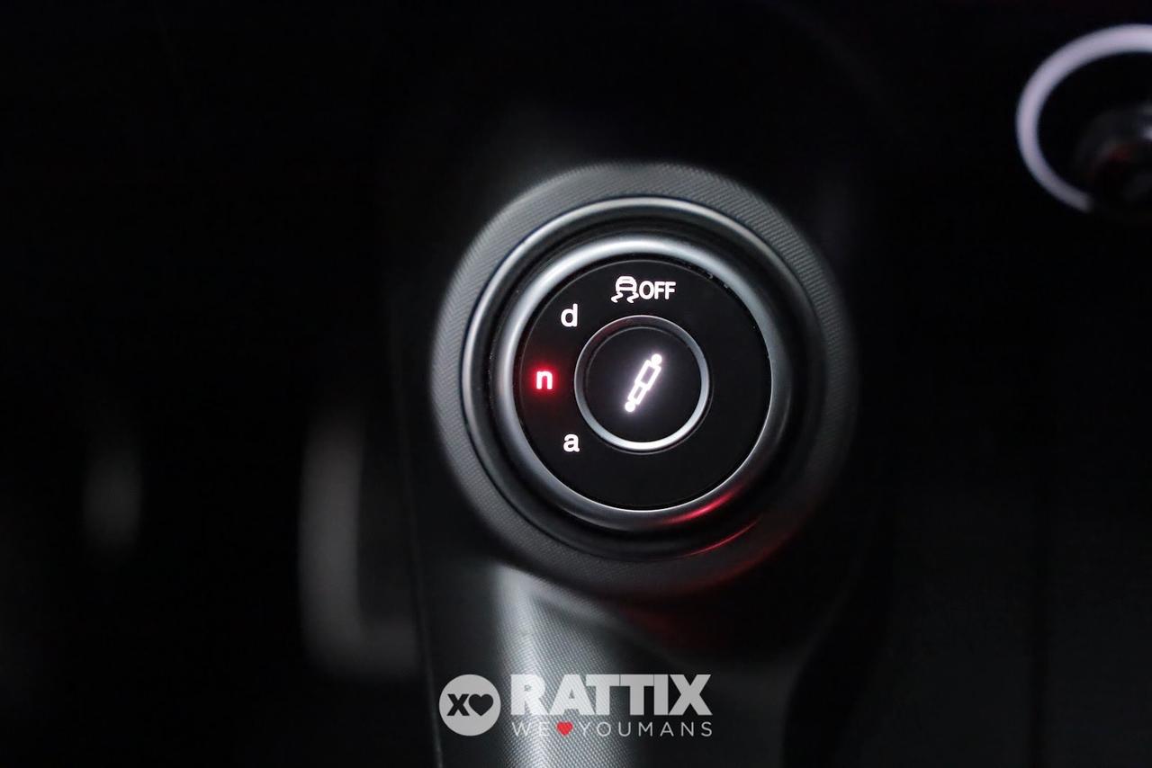 Alfa Romeo Tonale 1.5 hybrid 160CV Veloce tct7