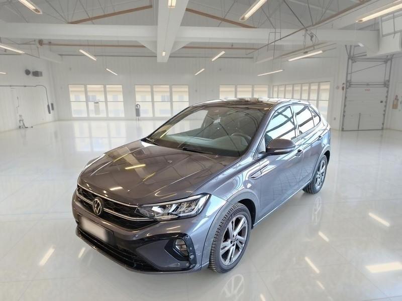 VOLKSWAGEN TAIGO 1.0 TSI 81kW R-Line DSG SUV